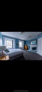 The Townhouse Residence