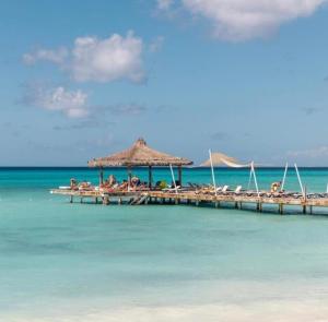 Bayahibe Cadaques Caribe Apartment