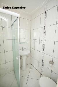 Suites Natalia Enseada