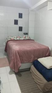 No coração do Recreio