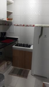 No coração do Recreio