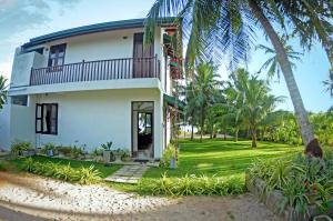 THE SANCTUARY- Tangalle