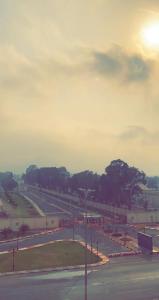 فندق امان - أحد رفيدة