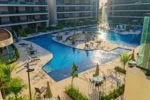 Malia Resort By MAI - 伊波茹卡