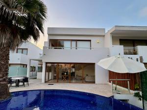 Villa B Nayar 7