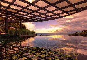Makanda by The Sea Hotel Adults Only