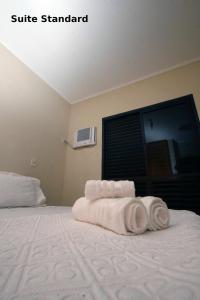 Suites Natalia Enseada