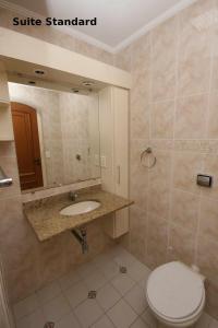 Suites Natalia Enseada