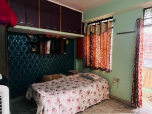 Family Homestay near Sangam
