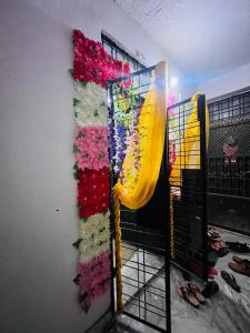 Family Homestay near Sangam