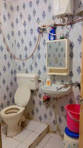 Family Homestay near Sangam