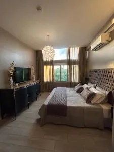 Armonium Airport - Ezeiza