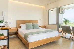 CB1330 | Hermosa Suite Vista 180° 7min del Centro