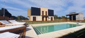 Departamentos La victoria