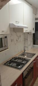 Apartament vacanta