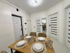 Двокімнатні апартаменти в жк ДрімТаун