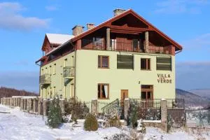 Villa Valle Verde - 斯托尼拉斯奇