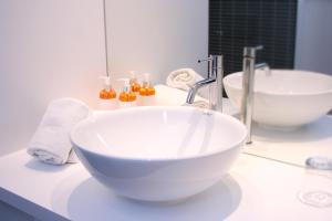 Family Room (2 Adults + 2 Children) room in enso Hotel