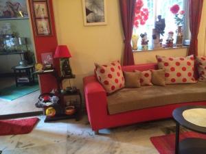 Guest House in Ballygunge