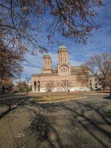 Central Apartments Madona