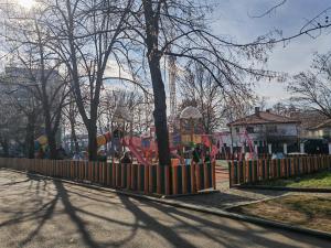 Central Apartments Madona