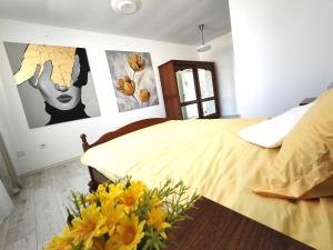 Central Apartments Madona