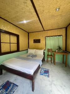 Concepcion Divers Lodge