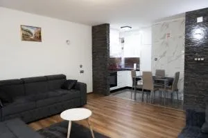 Apartmani Leila - Lički Osik