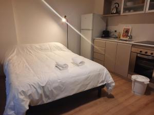 Recoleta, cómodo, cerca de todo, WiFi, Balcón