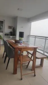 Apartamento com Vista Maravilhosa para COP 30 - بيليم