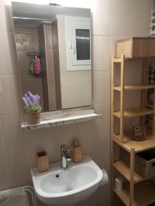 In the heart of Alexandroupolis