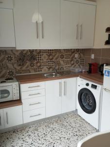 In the heart of Alexandroupolis