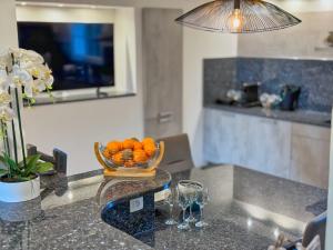 Villas Villa Prestige 5 etoiles, Piscine, Jacuzzi & Vue - Climatisation : photos des chambres