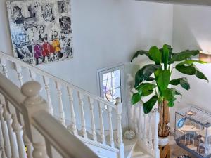 Villas Villa Prestige 5 etoiles, Piscine, Jacuzzi & Vue - Climatisation : Villa 3 Chambres