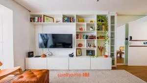 Conforto a 10 min do Carnaval de Salvador - Graça