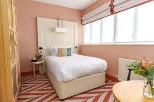 The Relais Cooden Beach and Spa