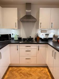 Modern and Stylish New home in Chichester