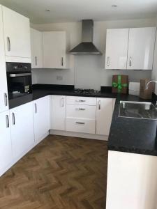 Modern and Stylish New home in Chichester