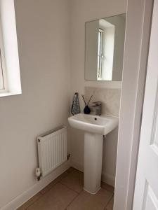 Modern and Stylish New home in Chichester