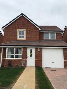 Modern and Stylish New home in Chichester