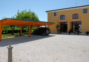 Agriturismo Il Melograno img20
