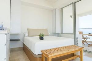 CB1129 | Escapada perfecta frente al mar