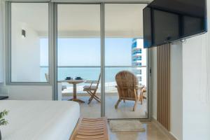 CB1129 | Escapada perfecta frente al mar