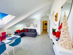 Dimora Blu di Napoli