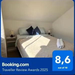 Agape Bed & Breakfast Airport - Los Cerrillos