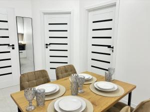 Двокімнатні апартаменти в жк ДрімТаун 2 поверх