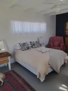 Townsend Log Cabin - Strandfontein