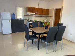Apartamentos Anahí