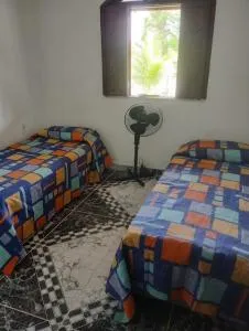 Casa agradável - Berlinque