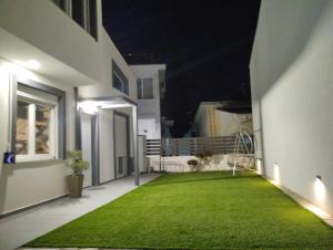 Luxury Villa Victoria, Nea Iraklitsa